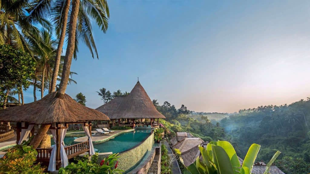bali